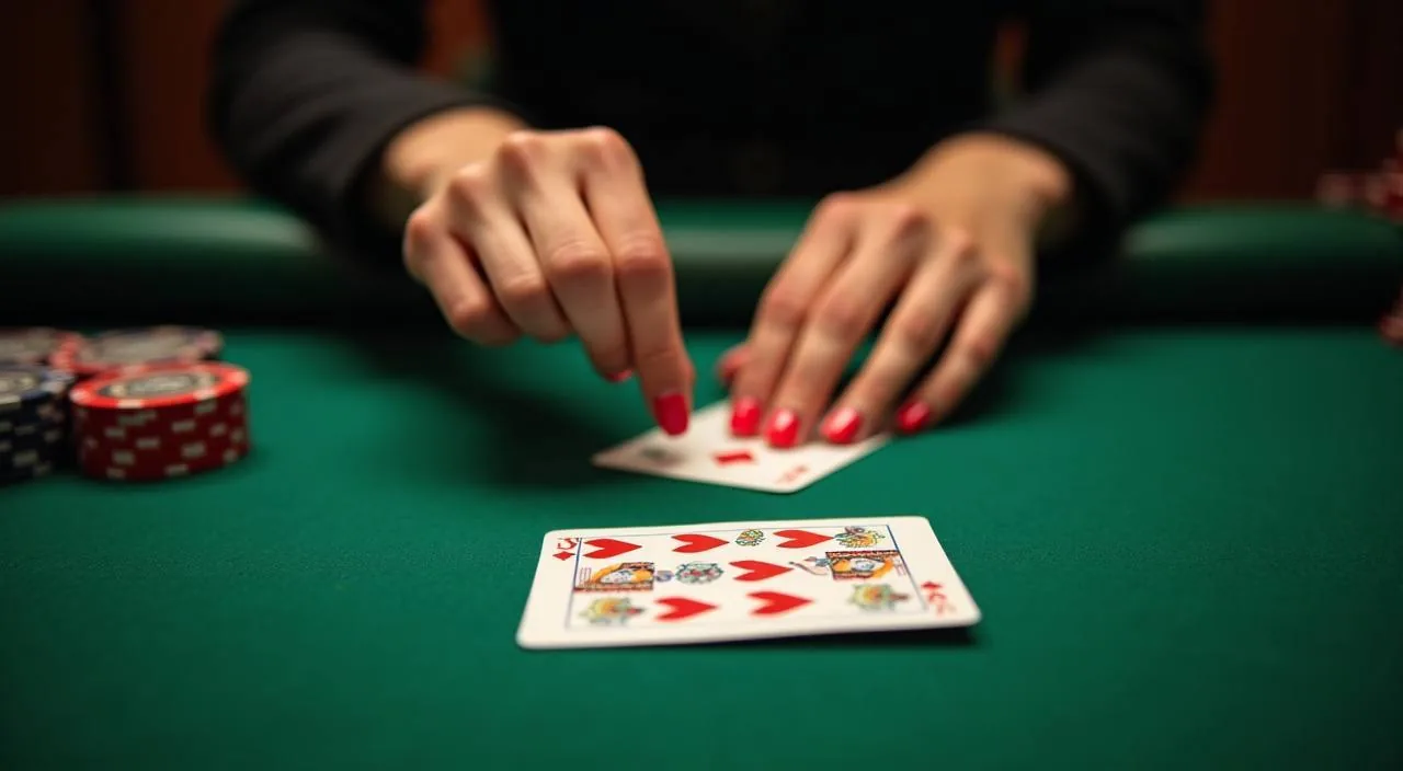 Baccarat Casino24